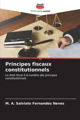 Principes fiscaux constitutionnels 1