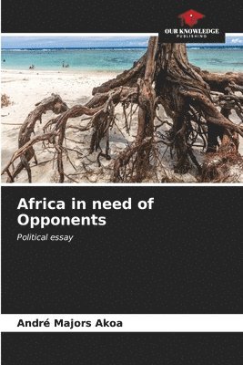 Africa in need of Opponents 1