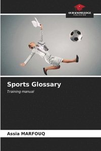 bokomslag Sports Glossary