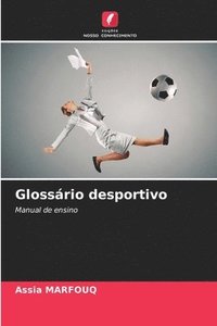 bokomslag Glossrio desportivo