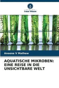bokomslag Aquatische Mikroben