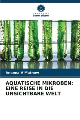 Aquatische Mikroben 1