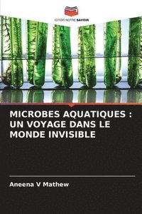 bokomslag Microbes Aquatiques