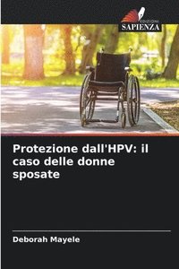 bokomslag Protezione dall'HPV