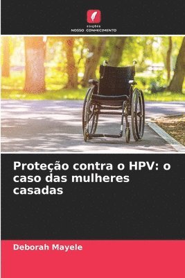 bokomslag Proteo contra o HPV