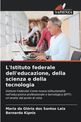 bokomslag L'Istituto federale dell'educazione, della scienza e della tecnologia