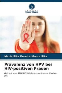 bokomslag Prvalenz von HPV bei HIV-positiven Frauen