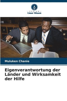 bokomslag Eigenverantwortung der Lnder und Wirksamkeit der Hilfe