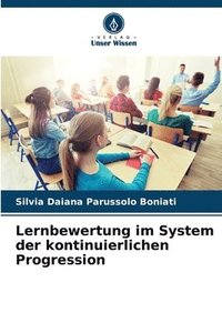 bokomslag Lernbewertung im System der kontinuierlichen Progression