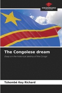 bokomslag The Congolese dream