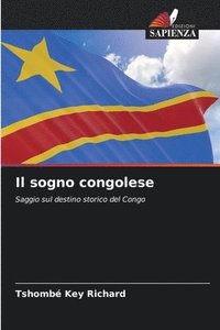 bokomslag Il sogno congolese