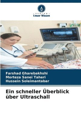 Ein schneller berblick ber Ultraschall 1