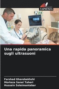 bokomslag Una rapida panoramica sugli ultrasuoni