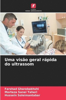 bokomslag Uma viso geral rpida do ultrassom