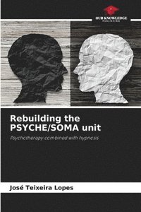 bokomslag Rebuilding the PSYCHE/SOMA unit
