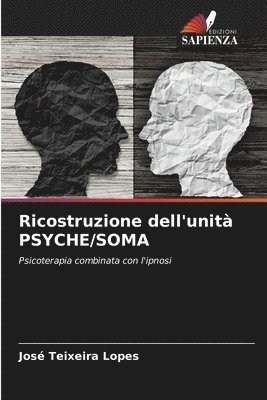 bokomslag Ricostruzione dell'unit PSYCHE/SOMA