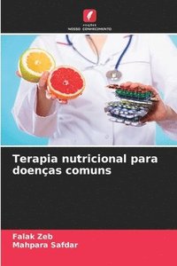 bokomslag Terapia nutricional para doenas comuns