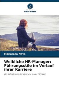 bokomslag Weibliche HR-Manager