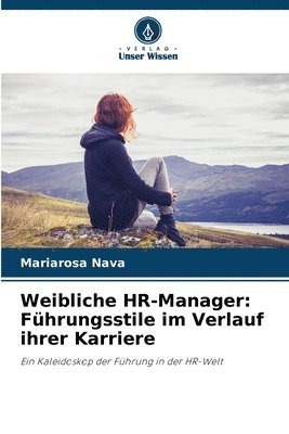 Weibliche HR-Manager 1