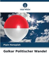 bokomslag Golkar Politischer Wandel