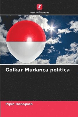 bokomslag Golkar Mudana poltica