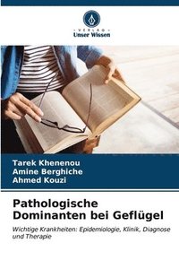 bokomslag Pathologische Dominanten bei Geflgel