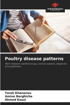 bokomslag Poultry disease patterns