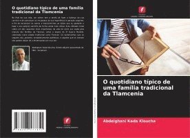 O quotidiano típico de uma família tradicional da Tlamcenia 1