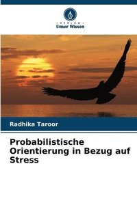 bokomslag Probabilistische Orientierung in Bezug auf Stress