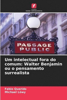 bokomslag Um intelectual fora do comum