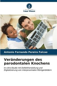 bokomslag Vernderungen des parodontalen Knochens