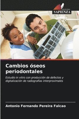 bokomslag Cambios seos periodontales