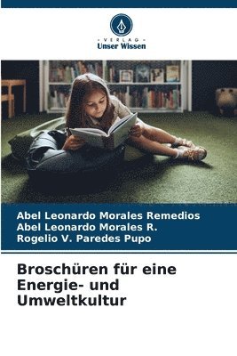 Broschren fr eine Energie- und Umweltkultur 1