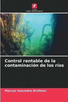 Control rentable de la contaminacin de los ros 1