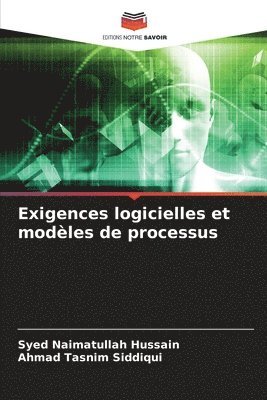 bokomslag Exigences logicielles et modles de processus