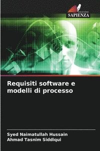 bokomslag Requisiti software e modelli di processo