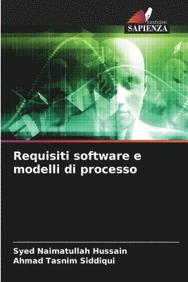 Requisiti software e modelli di processo 1