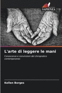 bokomslag L'arte di leggere le mani