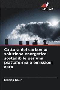 bokomslag Cattura del carbonio