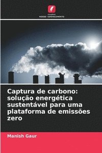 bokomslag Captura de carbono