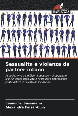 Sessualit e violenza da partner intimo 1