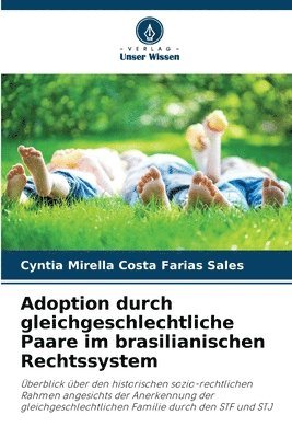Adoption durch gleichgeschlechtliche Paare im brasilianischen Rechtssystem 1