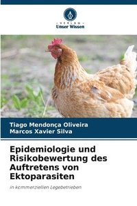 bokomslag Epidemiologie und Risikobewertung des Auftretens von Ektoparasiten