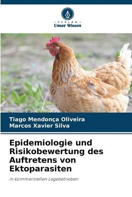 Epidemiologie und Risikobewertung des Auftretens von Ektoparasiten 1