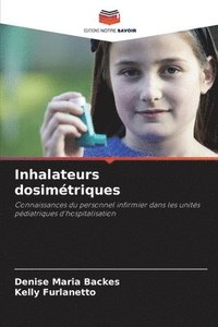 bokomslag Inhalateurs dosimtriques