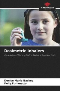 bokomslag Dosimetric Inhalers