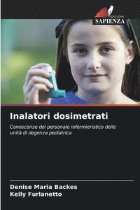 bokomslag Inalatori dosimetrati