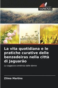 bokomslag La vita quotidiana e le pratiche curative delle benzedeiras nella citt di Jaguaro