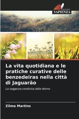 La vita quotidiana e le pratiche curative delle benzedeiras nella citt di Jaguaro 1