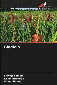 bokomslag Gladiolo